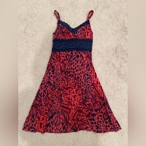 Cosabella Nightgown Excellent Condition